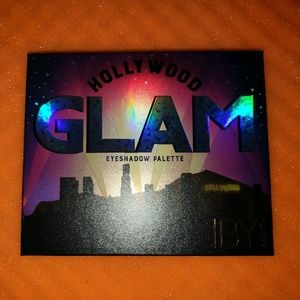 Glam Palette By Iby